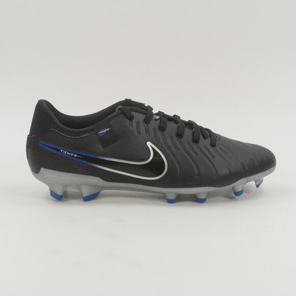 Nike Tiempo Legend 10 Academy MG Firm Ground Soccer Cleats DV4337-040 main image 10